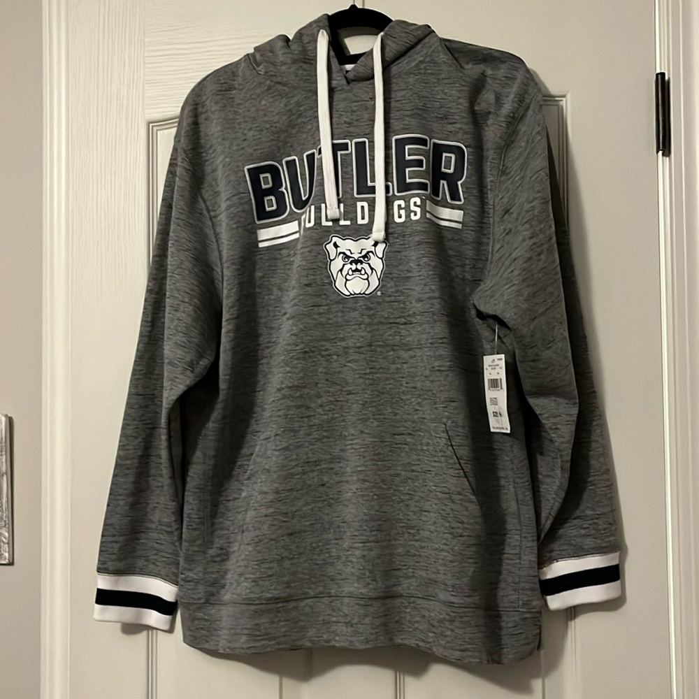 Butler Bulldogs hoodie